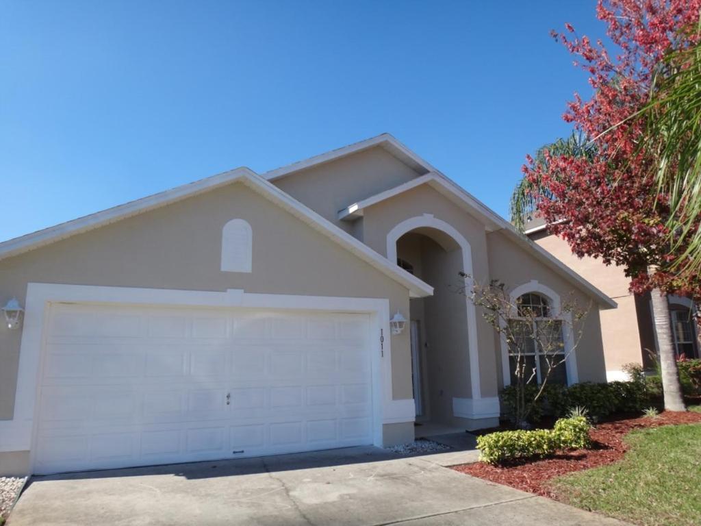 Cozykey Vacation Rentals Kissimmee Ngoại thất bức ảnh