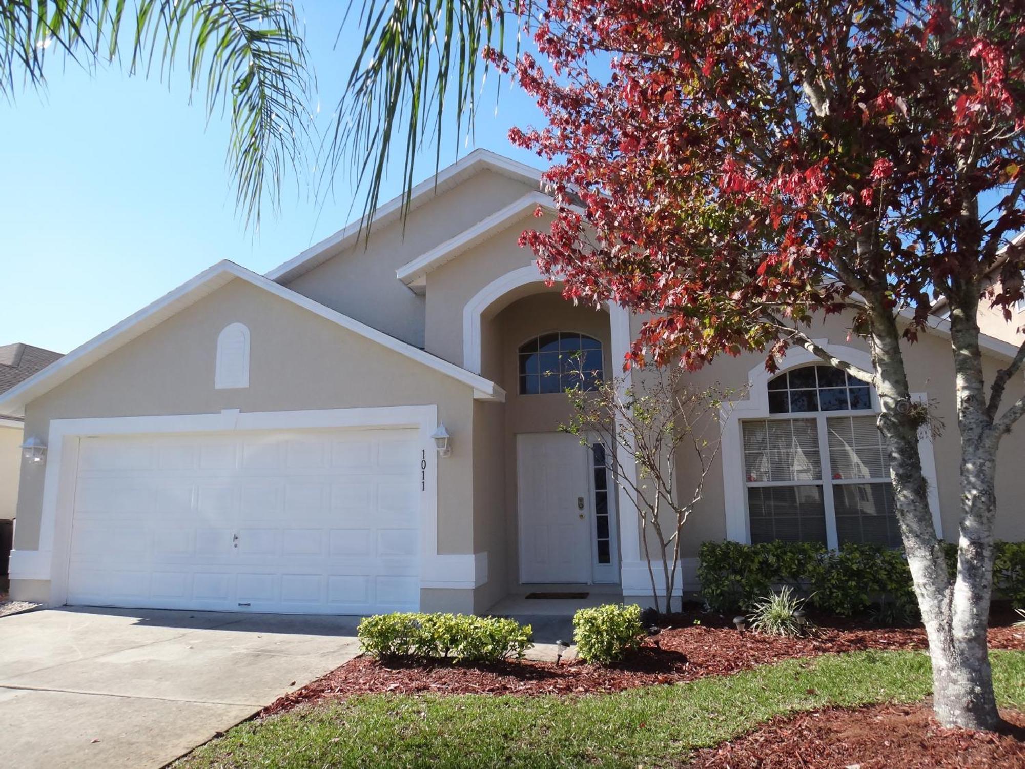 Cozykey Vacation Rentals Kissimmee Ngoại thất bức ảnh