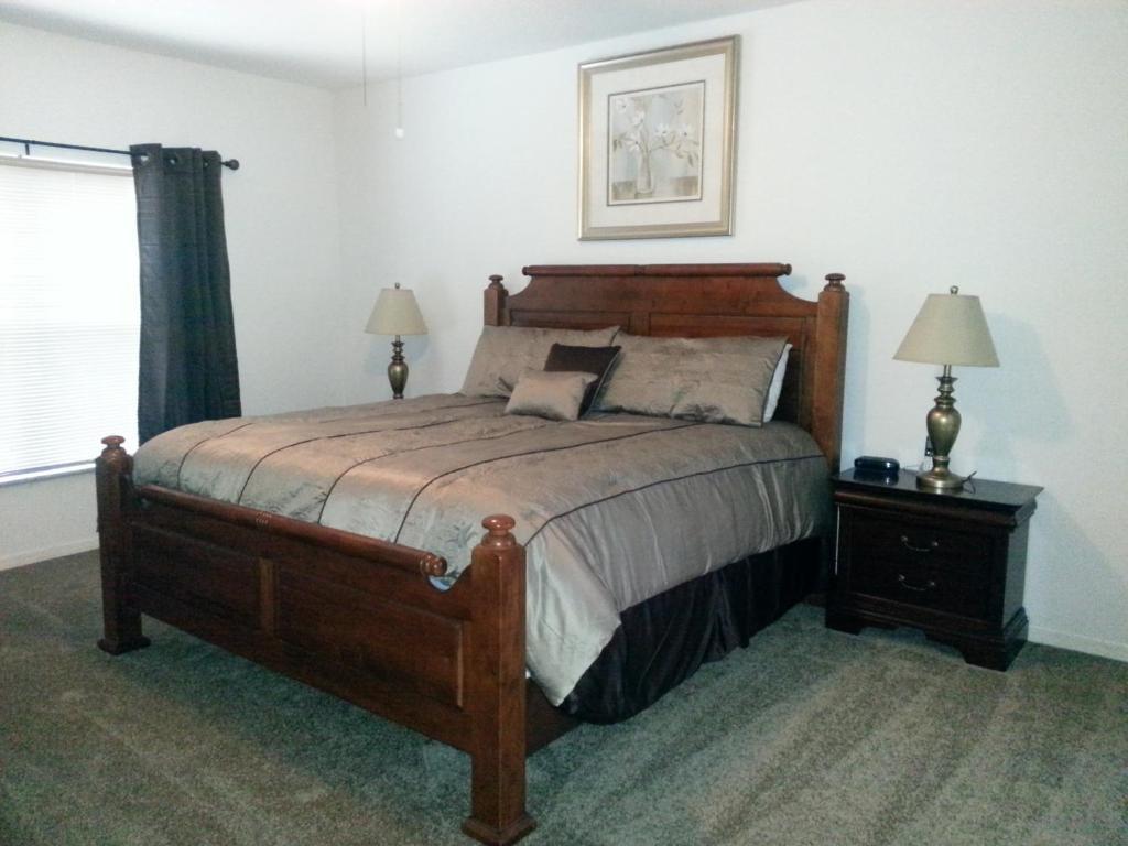 Cozykey Vacation Rentals Kissimmee Phòng bức ảnh